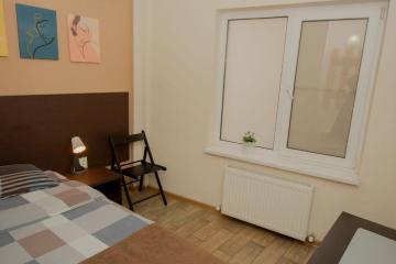 Отель Центральный Гостевой дом Россия, Новороссийск, фото 26