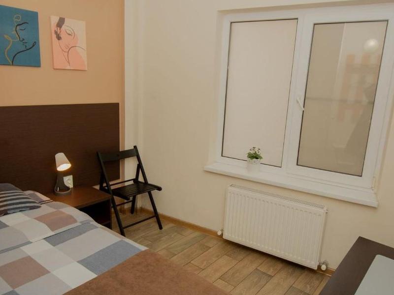 Центральный Гостевой дом