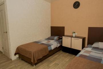 Отель Центральный Гостевой дом Россия, Новороссийск, фото 27