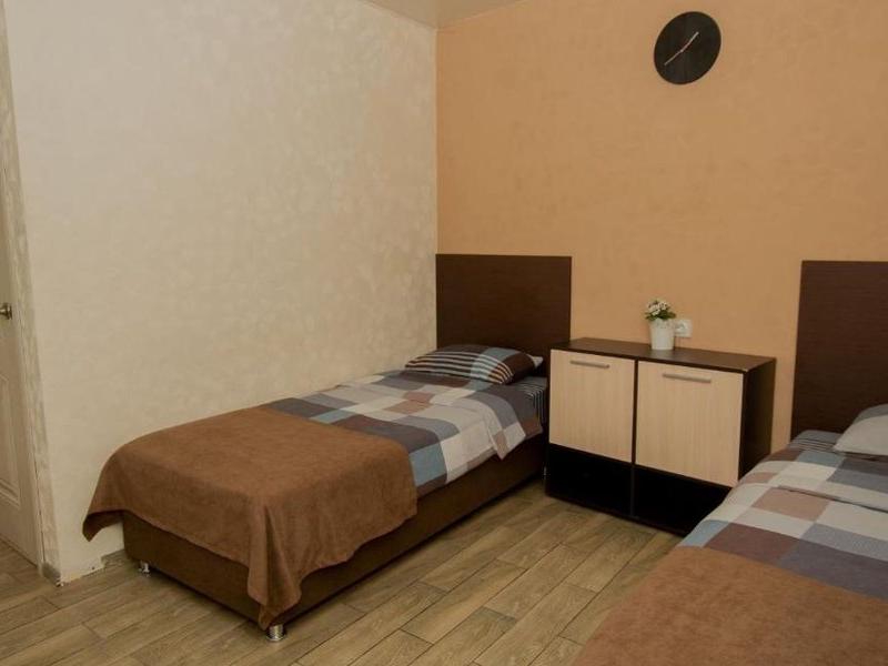 Центральный Гостевой дом