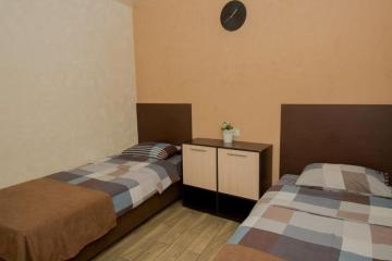 Отель Центральный Гостевой дом Россия, Новороссийск, фото 28