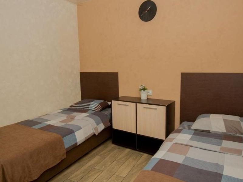 Центральный Гостевой дом