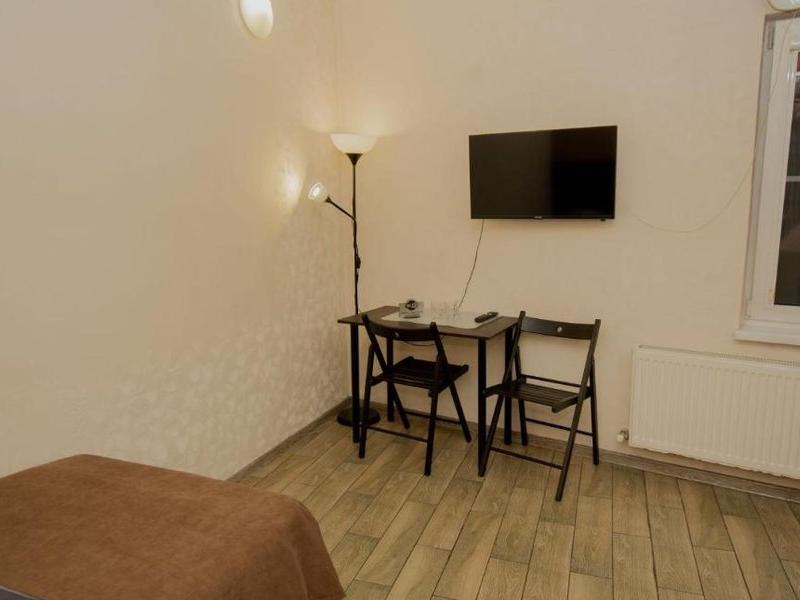 Центральный Гостевой дом