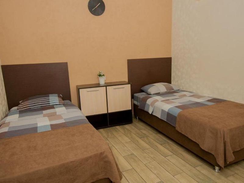 Центральный Гостевой дом