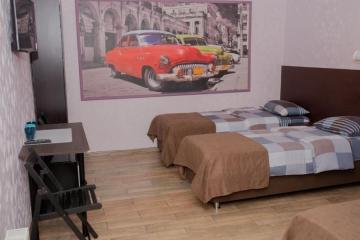 Отель Центральный Гостевой дом Россия, Новороссийск, фото 31