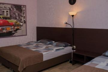 Отель Центральный Гостевой дом Россия, Новороссийск, фото 32