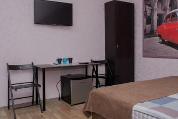 Отель Центральный Гостевой дом Россия, Новороссийск, фото 33