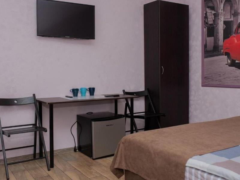 Центральный Гостевой дом