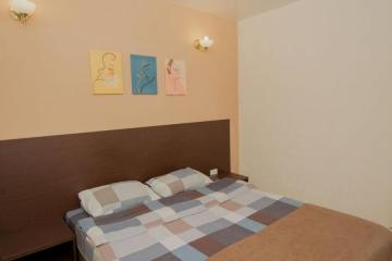 Отель Центральный Гостевой дом Россия, Новороссийск, фото 4