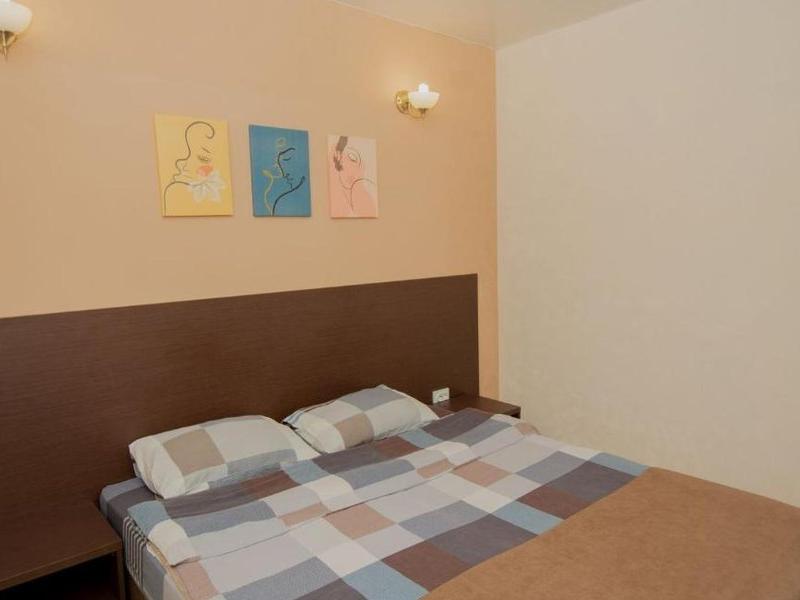 Центральный Гостевой дом