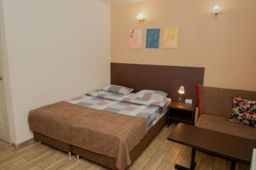 Отель Центральный Гостевой дом Россия, Новороссийск, фото 5