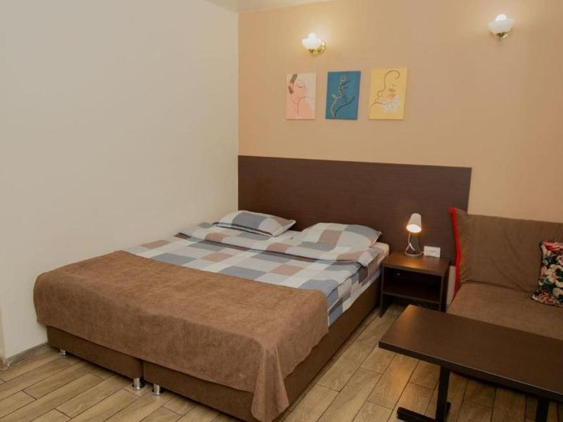 Центральный Гостевой дом