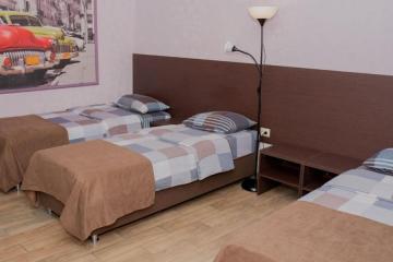 Отель Центральный Гостевой дом Россия, Новороссийск, фото 6