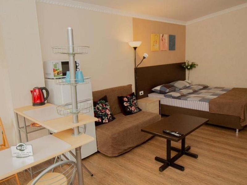 Центральный Гостевой дом