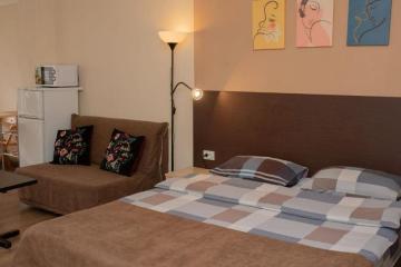 Отель Центральный Гостевой дом Россия, Новороссийск, фото 9