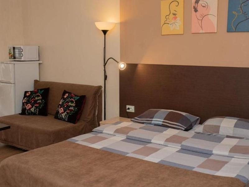 Центральный Гостевой дом