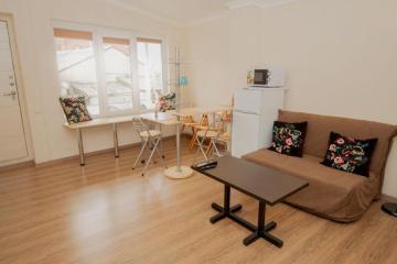 Отель Центральный Гостевой дом Россия, Новороссийск, фото 10