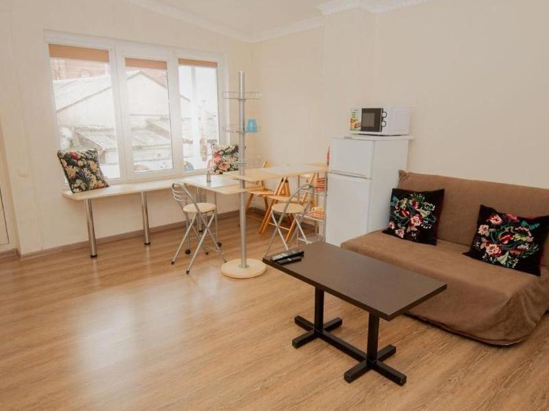 Центральный Гостевой дом