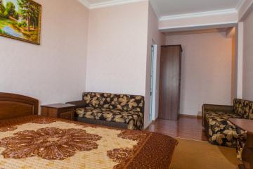 Отель Vegas Россия, Адлер, фото 11