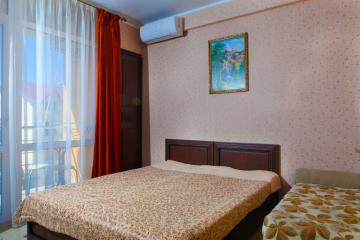 Отель Vegas Россия, Адлер, фото 13