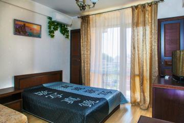 Отель Vegas Россия, Адлер, фото 14