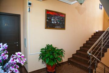 Отель Vegas Россия, Адлер, фото 15