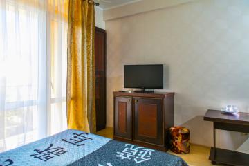 Отель Vegas Россия, Адлер, фото 17