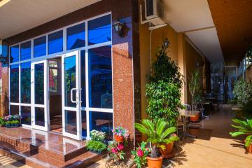 Отель Vegas Россия, Адлер, фото 2