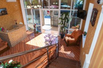 Отель Vegas Россия, Адлер, фото 3