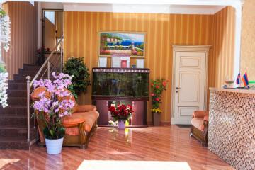 Отель Vegas Россия, Адлер, фото 4