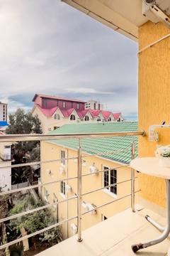 Отель Vegas Россия, Адлер, фото 41