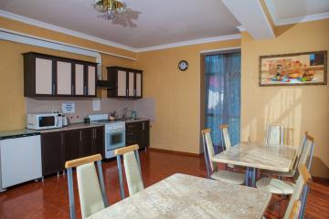 Отель Vegas Россия, Адлер, фото 5