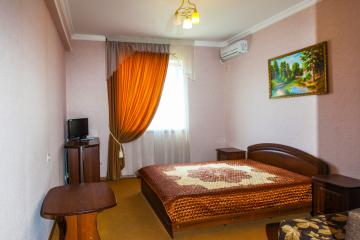 Отель Vegas Россия, Адлер, фото 7