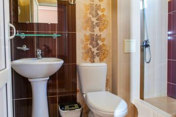 Отель Vegas Россия, Адлер, фото 8