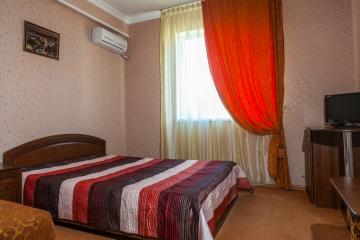 Отель Vegas Россия, Адлер, фото 9