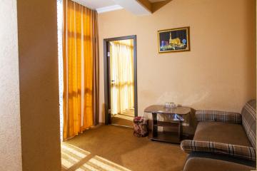 Отель Vegas Россия, Адлер, фото 10