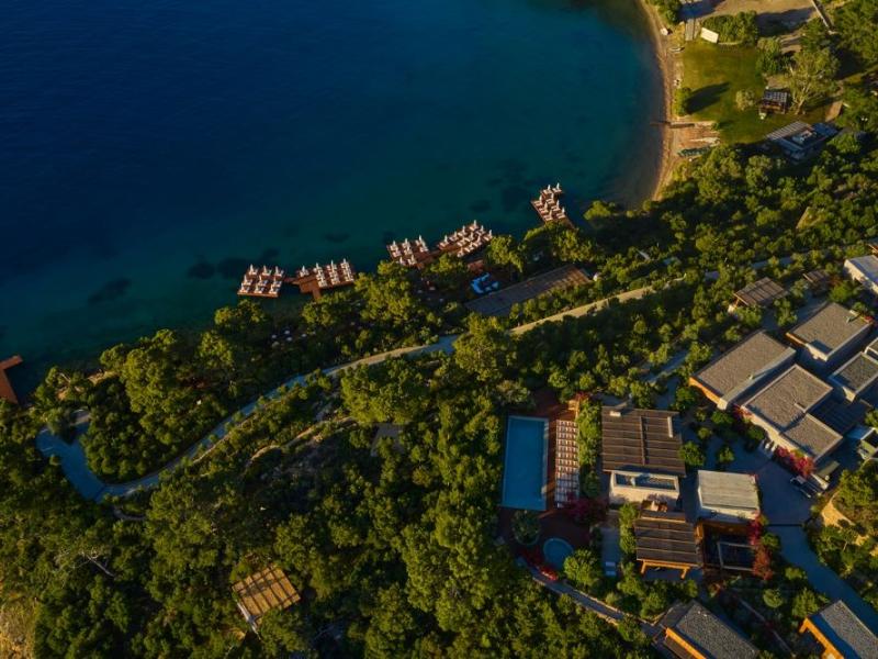 Bodrum Loft