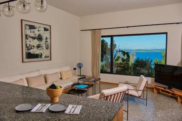 Отель Bodrum Loft Турция, Бодрум, фото 11