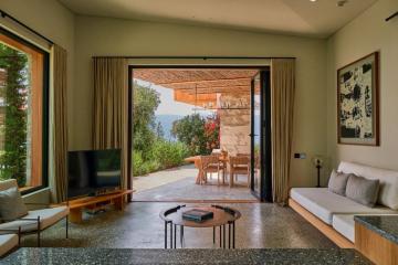 Отель Bodrum Loft Турция, Бодрум, фото 12