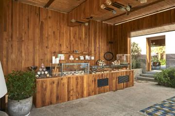 Отель Bodrum Loft Турция, Бодрум, фото 13