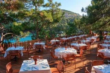Отель Bodrum Loft Турция, Бодрум, фото 14