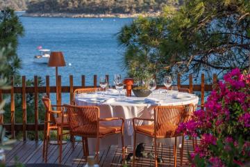 Отель Bodrum Loft Турция, Бодрум, фото 15