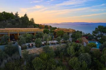 Отель Bodrum Loft Турция, Бодрум, фото 16