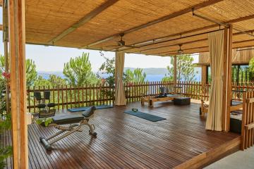 Отель Bodrum Loft Турция, Бодрум, фото 19