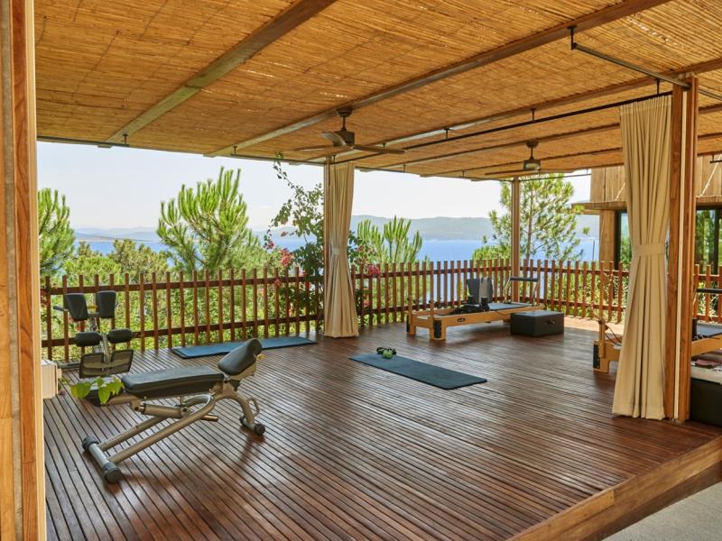 Bodrum Loft