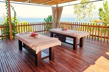 Отель Bodrum Loft Турция, Бодрум, фото 20