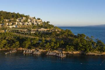 Отель Bodrum Loft Турция, Бодрум, фото 2