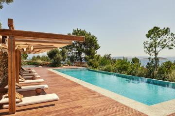 Отель Bodrum Loft Турция, Бодрум, фото 21