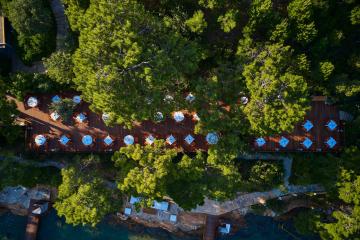 Отель Bodrum Loft Турция, Бодрум, фото 22