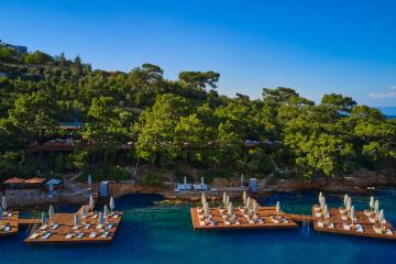 Отель Bodrum Loft Турция, Бодрум, фото 3